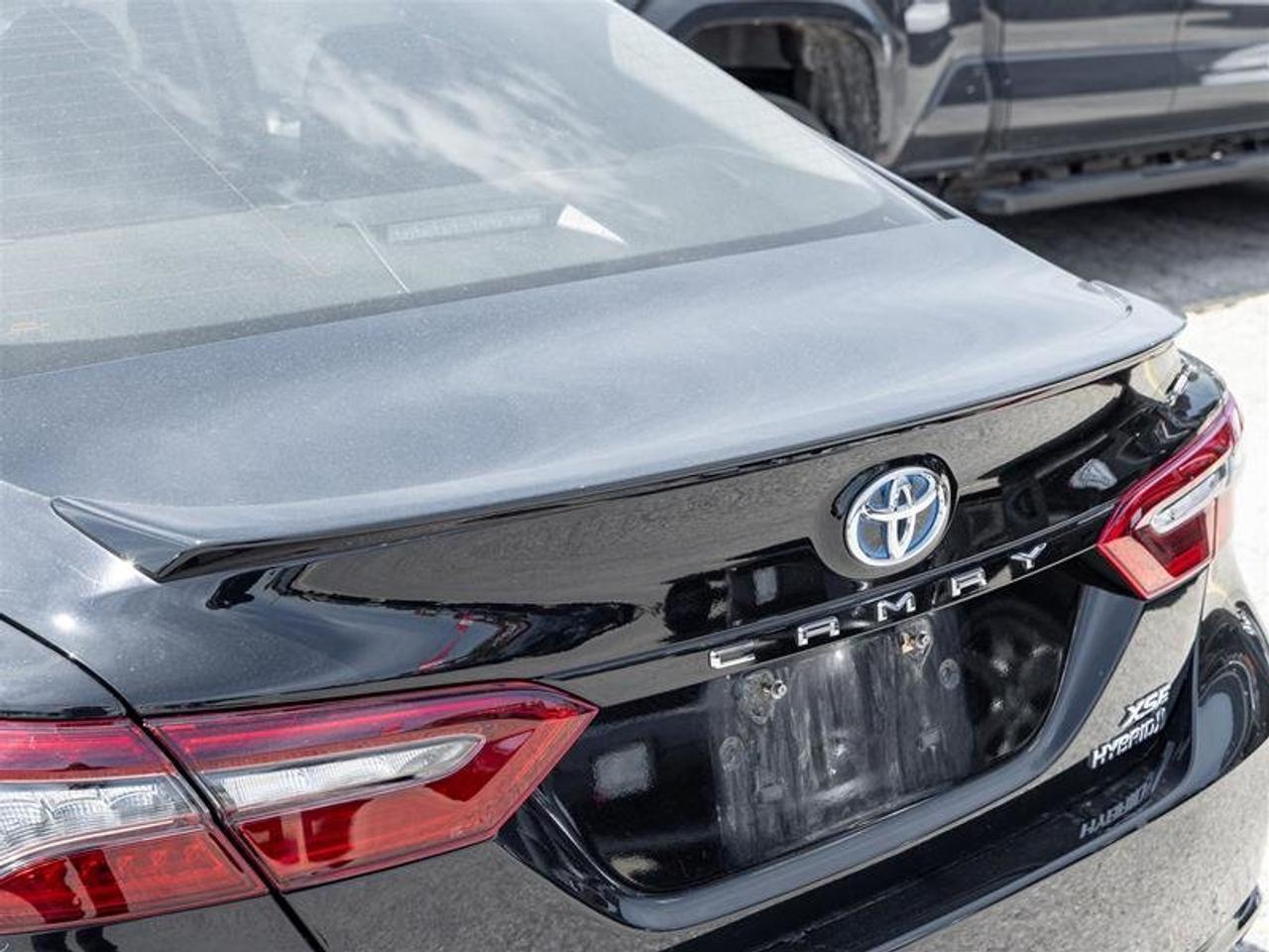 2023 Toyota Camry Hybrid XSE Sunroof | Backup Cam | Navi | Heated Seats | Wireless Charging | XSE Photo
