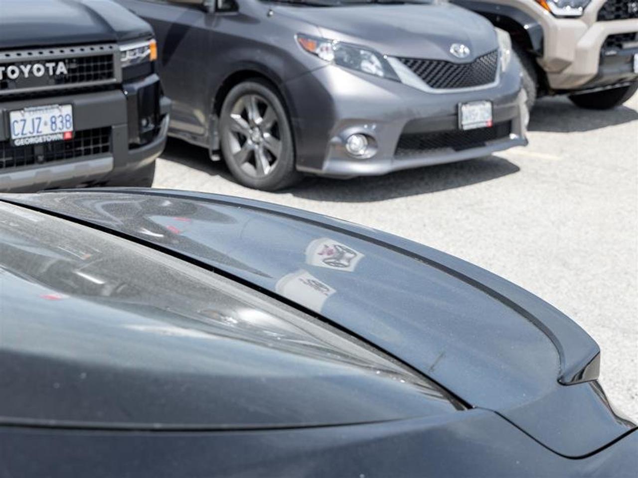 2023 Toyota Camry Hybrid XSE Sunroof | Backup Cam | Navi | Heated Seats | Wireless Charging | XSE Photo