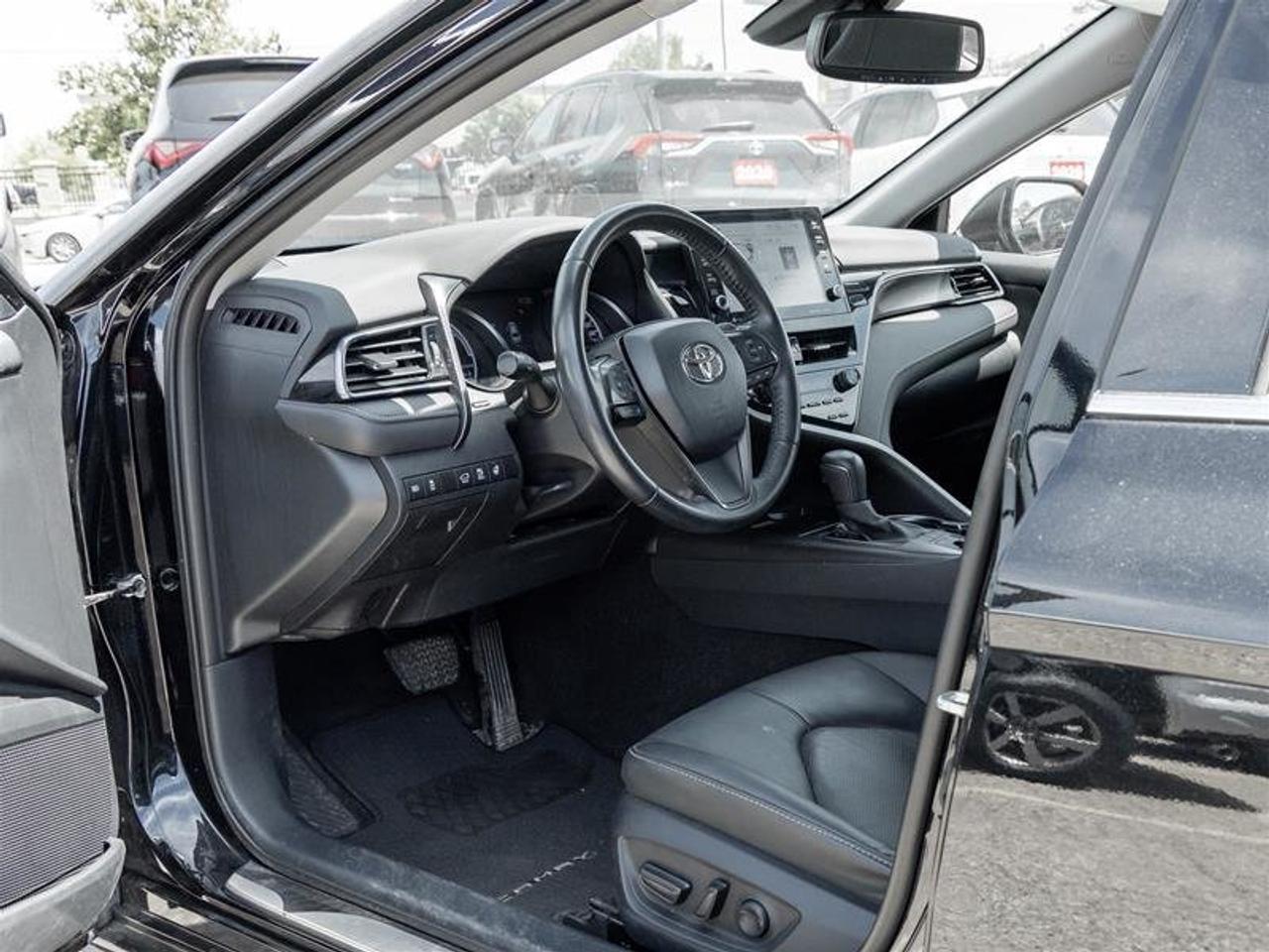 2023 Toyota Camry Hybrid XSE Sunroof | Backup Cam | Navi | Heated Seats | Wireless Charging | XSE Photo