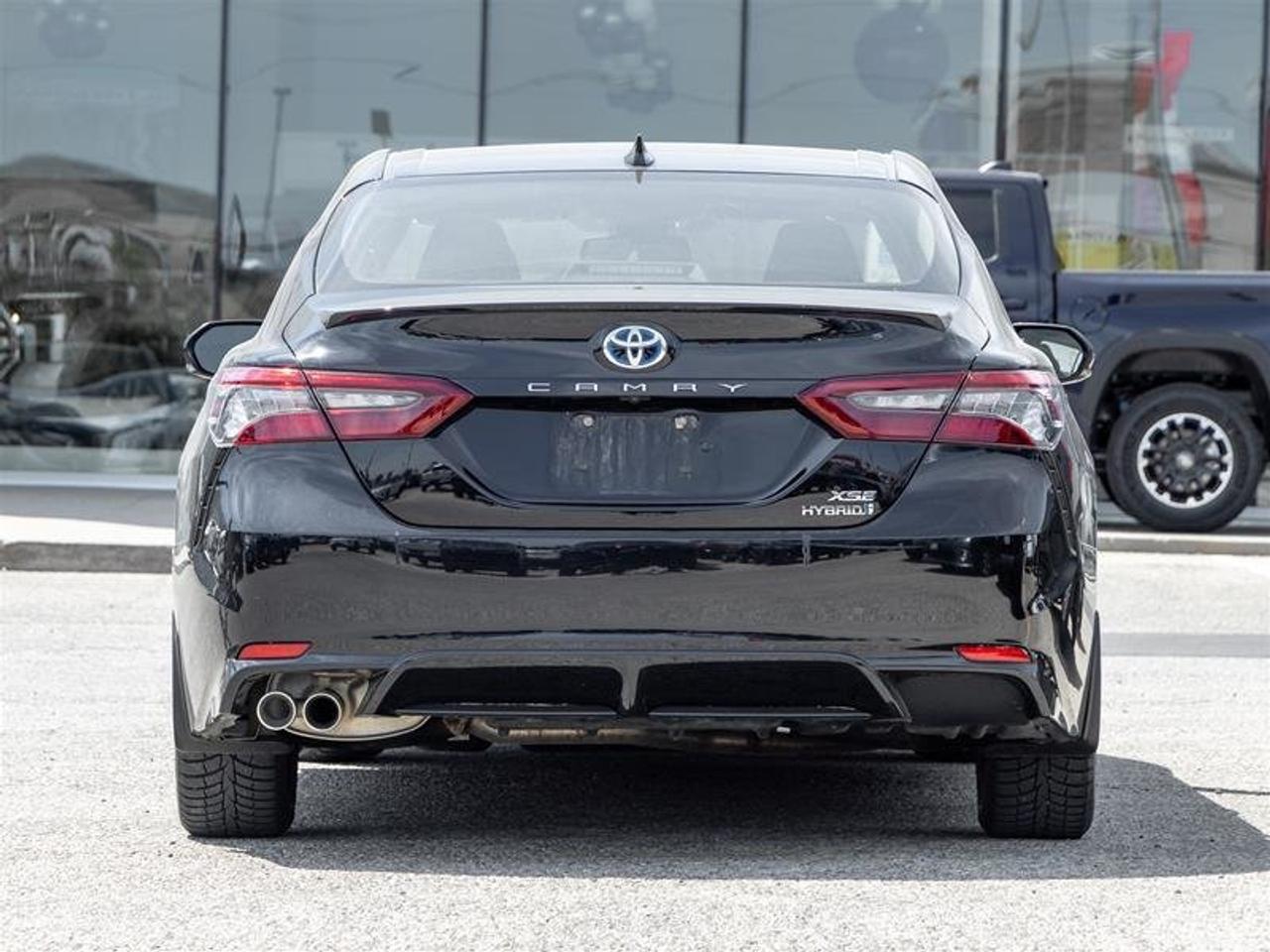 2023 Toyota Camry Hybrid XSE Sunroof | Backup Cam | Navi | Heated Seats | Wireless Charging | XSE Photo