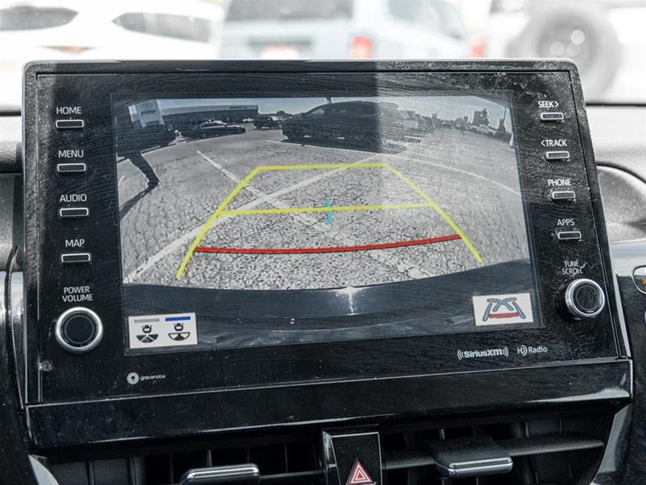 2023 Toyota Camry Hybrid XSE Sunroof | Backup Cam | Navi | Heated Seats | Wireless Charging | XSE Photo