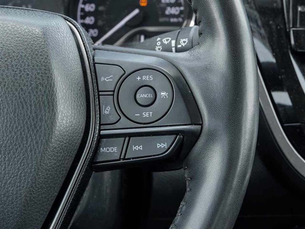 2023 Toyota Camry Hybrid XSE Sunroof | Backup Cam | Navi | Heated Seats | Wireless Charging | XSE Photo