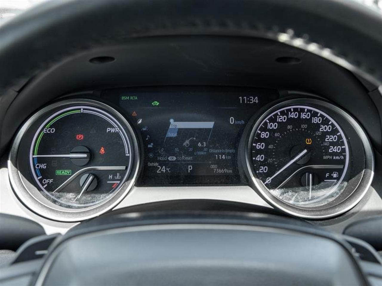 2023 Toyota Camry Hybrid XSE Sunroof | Backup Cam | Navi | Heated Seats | Wireless Charging | XSE Photo