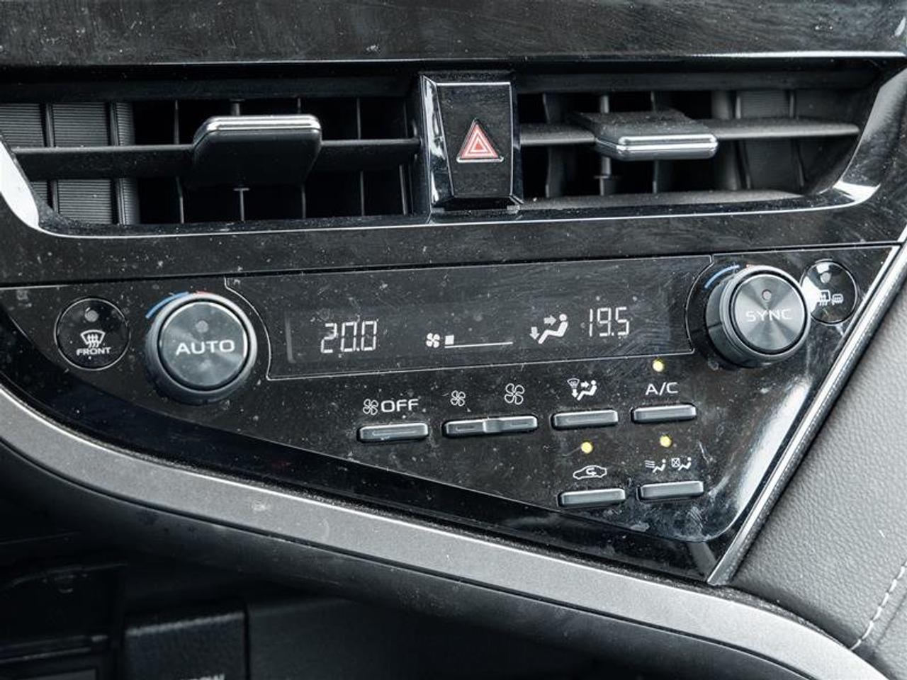 2023 Toyota Camry Hybrid XSE Sunroof | Backup Cam | Navi | Heated Seats | Wireless Charging | XSE Photo