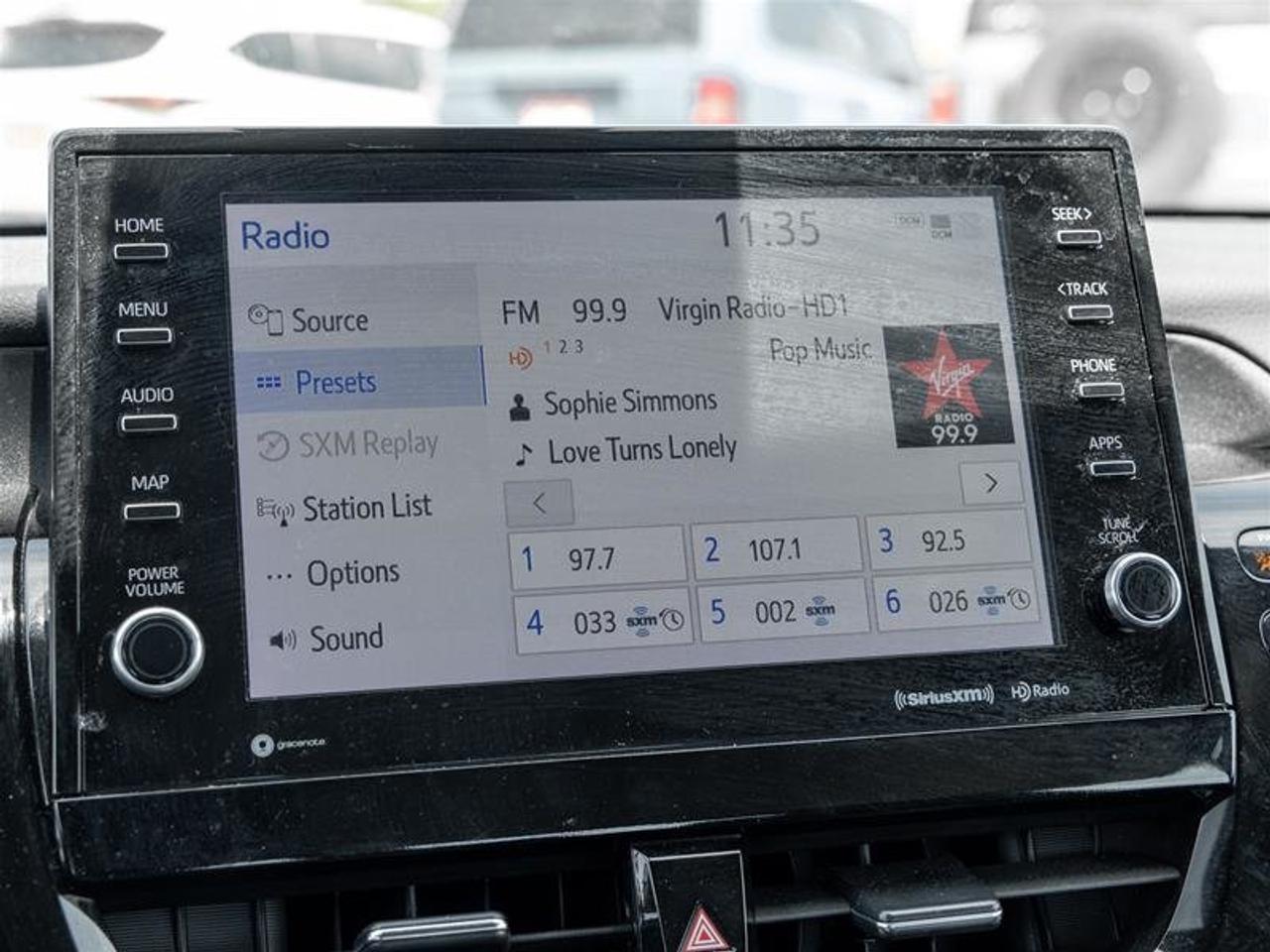 2023 Toyota Camry Hybrid XSE Sunroof | Backup Cam | Navi | Heated Seats | Wireless Charging | XSE Photo