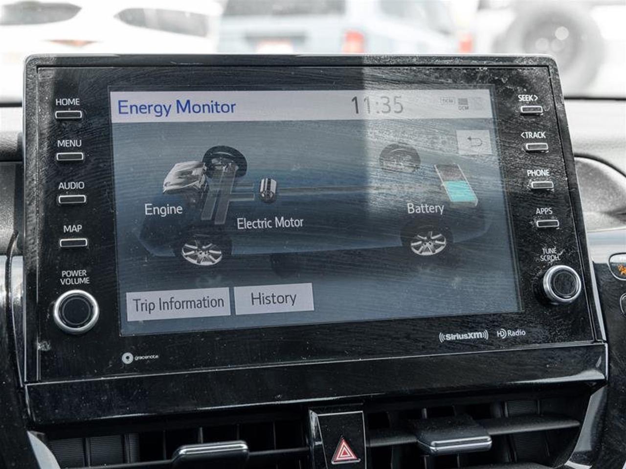 2023 Toyota Camry Hybrid XSE Sunroof | Backup Cam | Navi | Heated Seats | Wireless Charging | XSE Photo