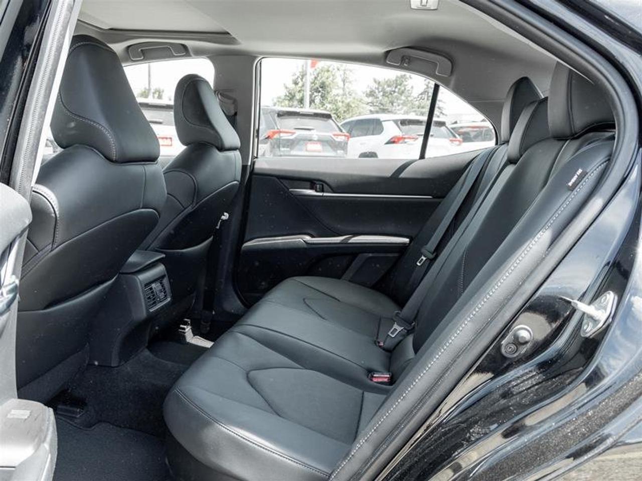 2023 Toyota Camry Hybrid XSE Sunroof | Backup Cam | Navi | Heated Seats | Wireless Charging | XSE Photo