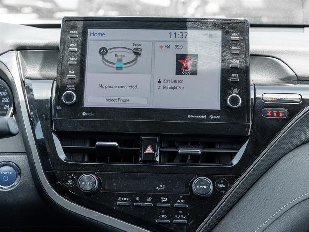 2023 Toyota Camry Hybrid XSE Sunroof | Backup Cam | Navi | Heated Seats | Wireless Charging | XSE Photo