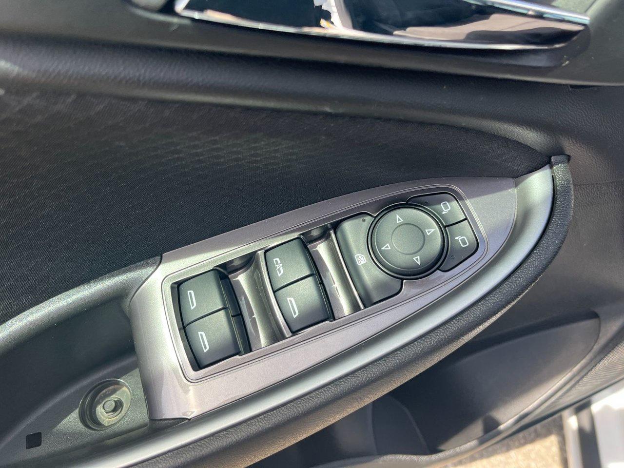 2023 Chevrolet Malibu 4DR SDN 1LT Photo