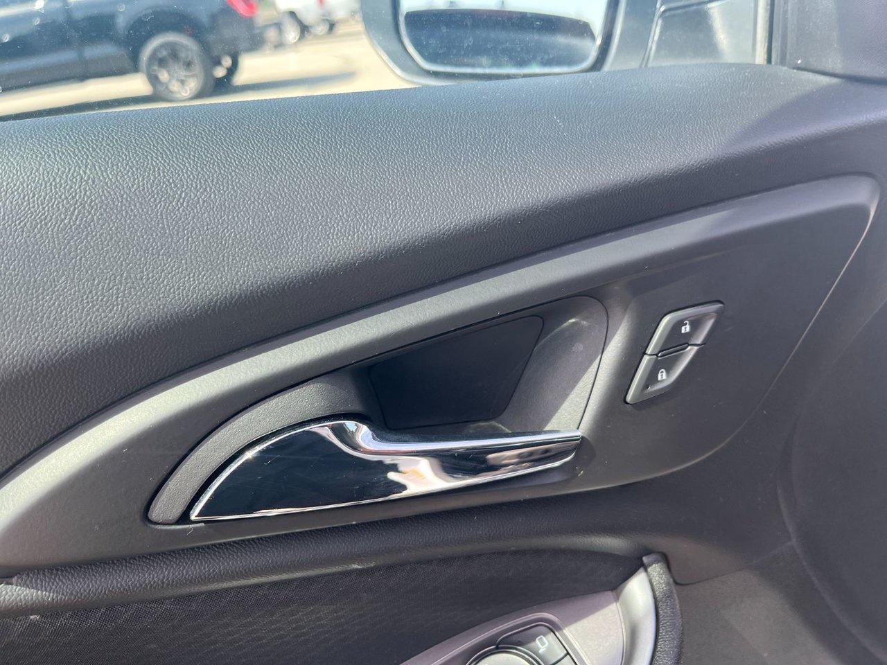 2023 Chevrolet Malibu 4DR SDN 1LT Photo