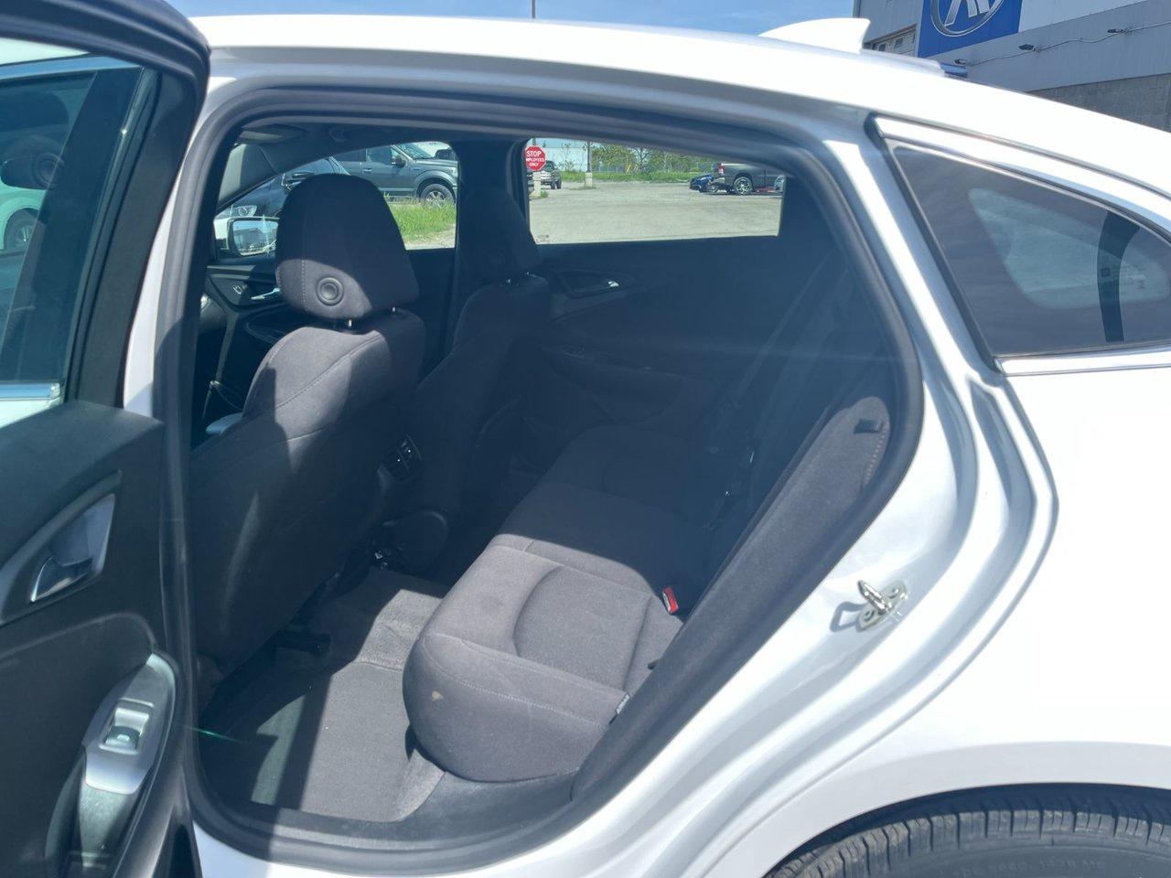 2023 Chevrolet Malibu 4DR SDN 1LT Photo