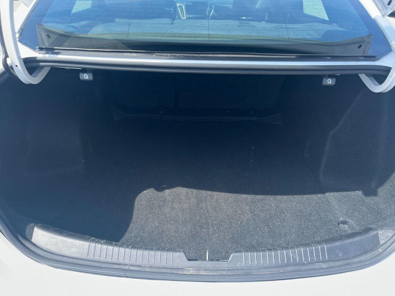2023 Chevrolet Malibu 4DR SDN 1LT Photo