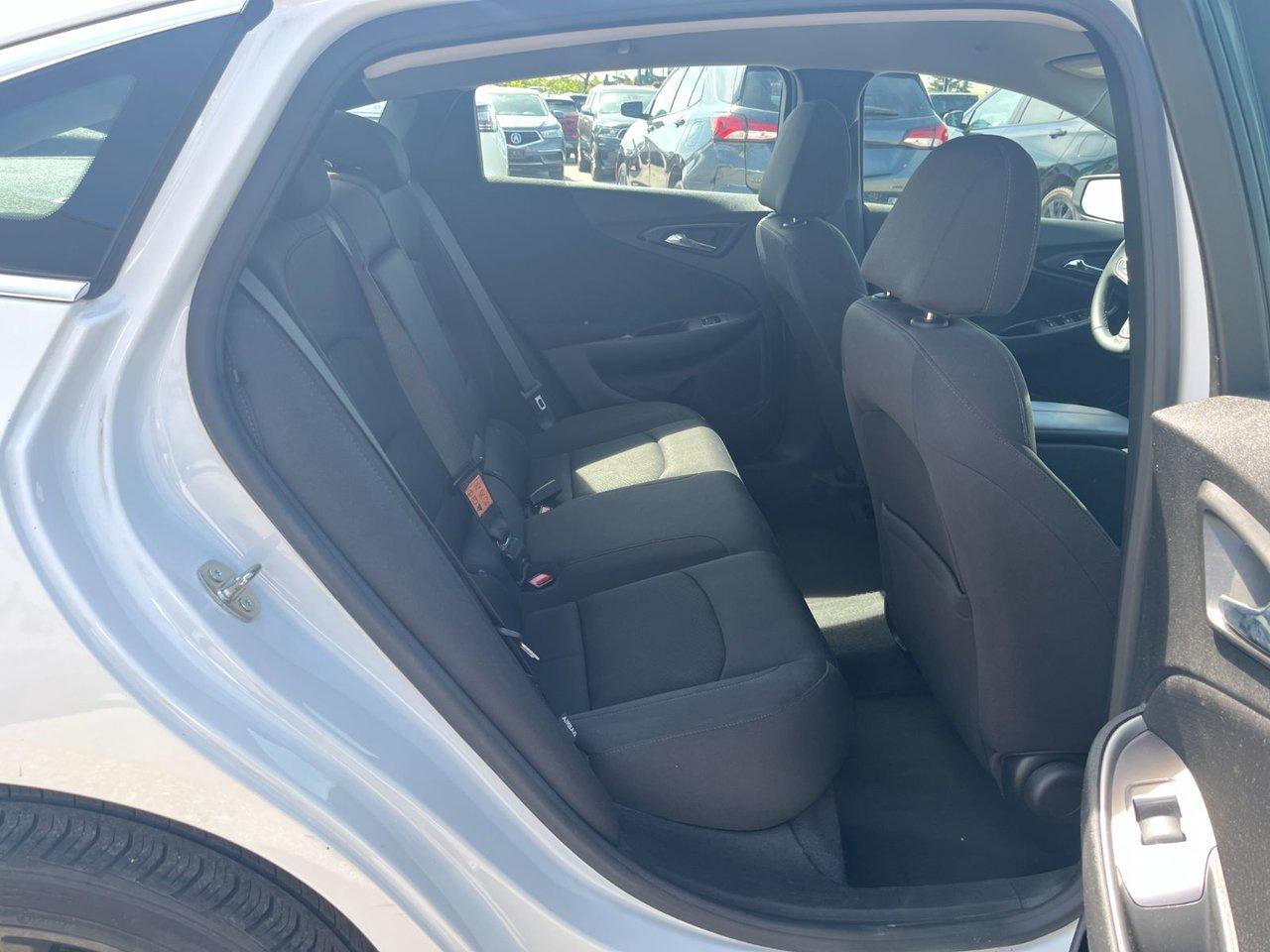 2023 Chevrolet Malibu 4DR SDN 1LT Photo