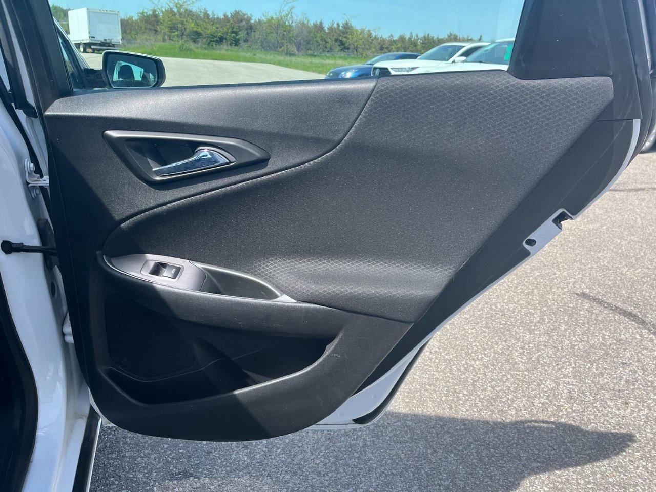 2023 Chevrolet Malibu 4DR SDN 1LT Photo