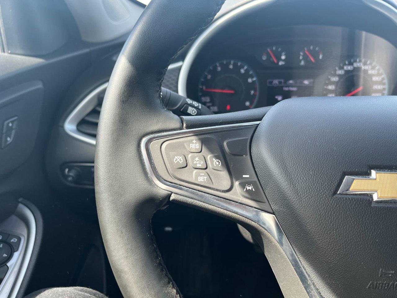 2023 Chevrolet Malibu 4DR SDN 1LT Photo
