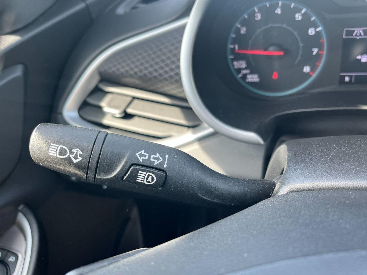 2023 Chevrolet Malibu 4DR SDN 1LT Photo