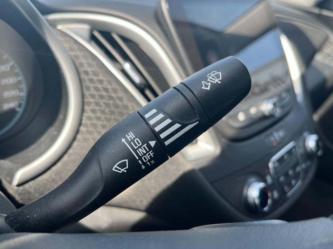 2023 Chevrolet Malibu 4DR SDN 1LT Photo