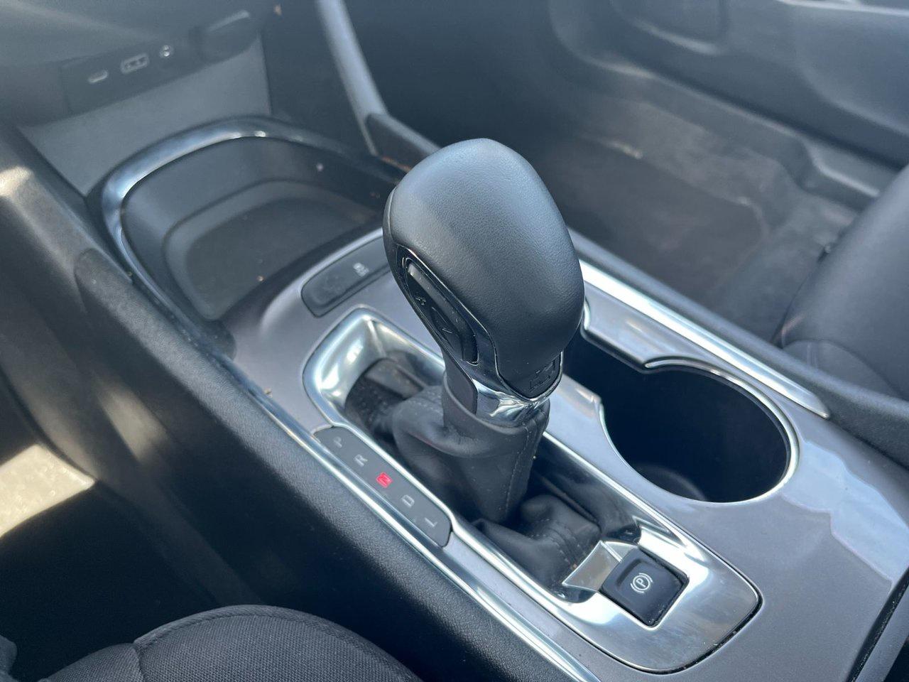 2023 Chevrolet Malibu 4DR SDN 1LT Photo