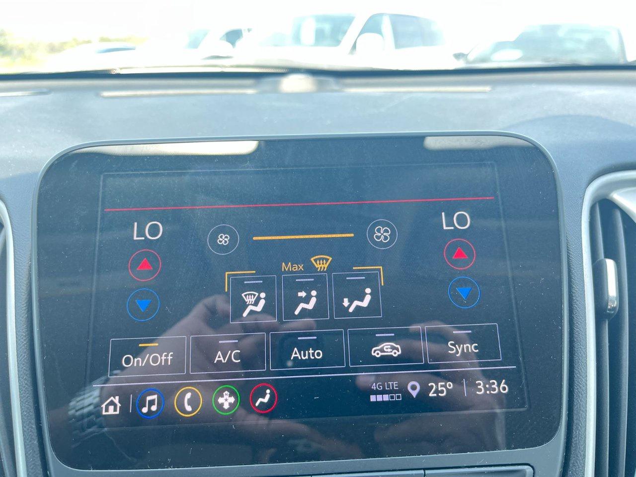 2023 Chevrolet Malibu 4DR SDN 1LT Photo