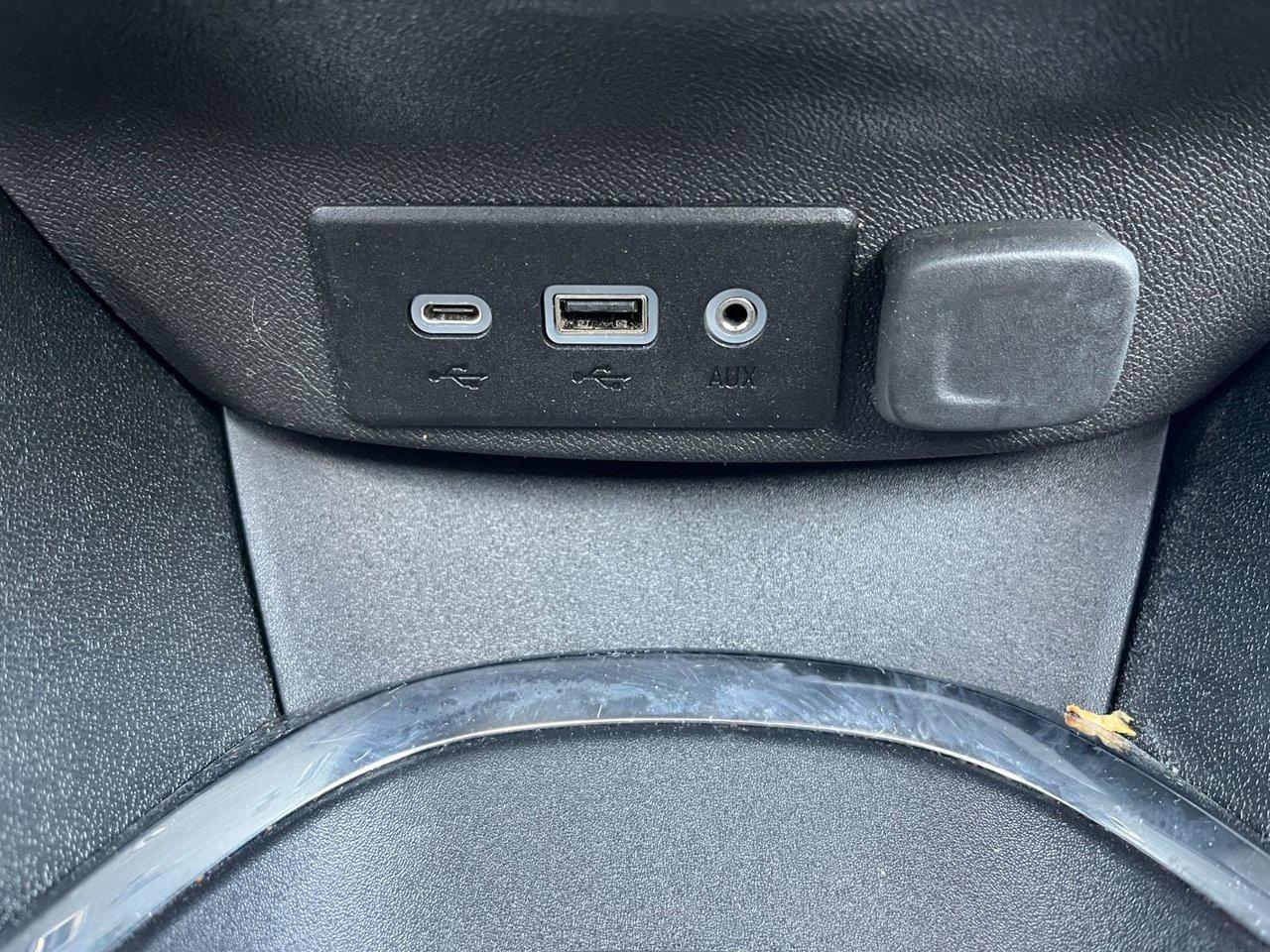 2023 Chevrolet Malibu 4DR SDN 1LT Photo