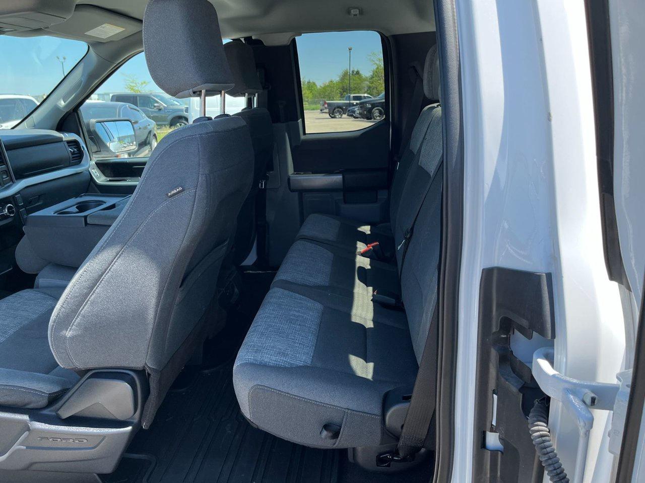 2022 Ford F-150 XLT 4WD SuperCab 6.5' Box Photo