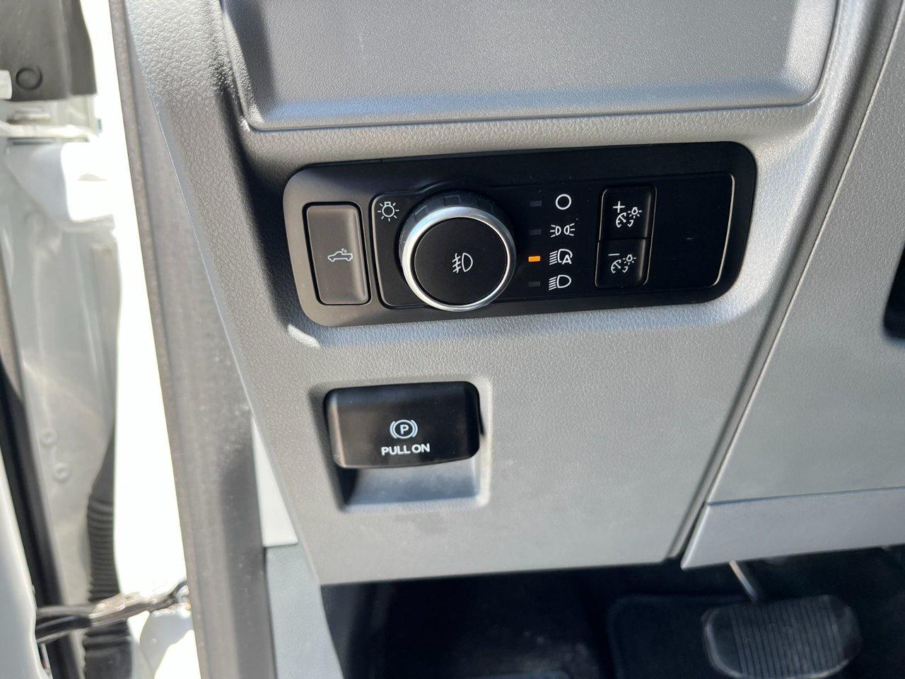 2022 Ford F-150 XLT 4WD SuperCab 6.5' Box Photo