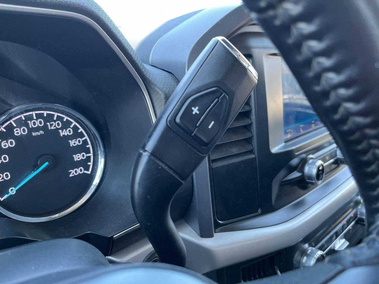 2022 Ford F-150 XLT 4WD SuperCab 6.5' Box Photo