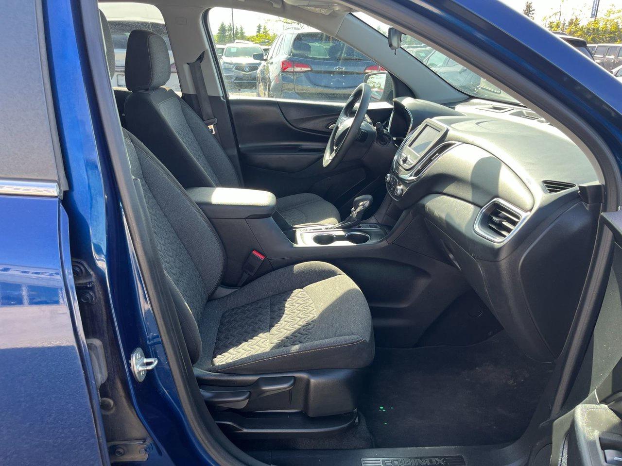 2022 Chevrolet Equinox AWD LT Photo
