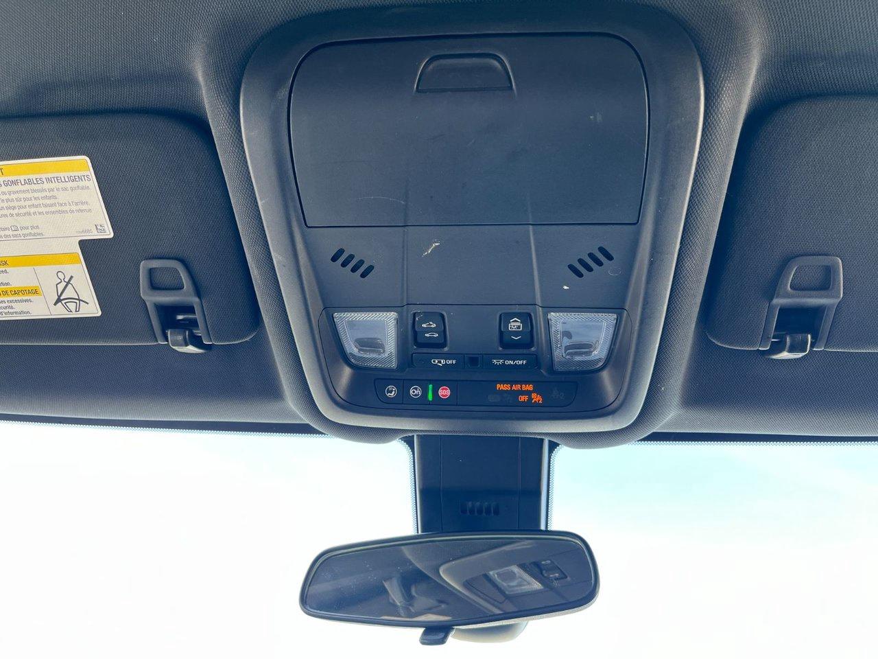 2022 Chevrolet Equinox AWD 4dr RS Photo
