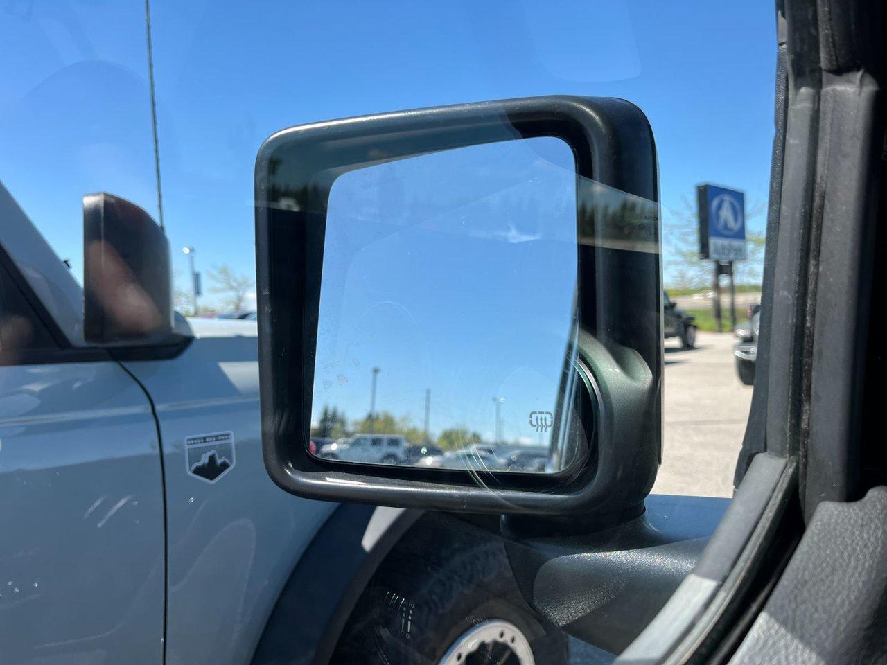 2023 Jeep Wrangler Sahara 4 Door 4x4 Photo