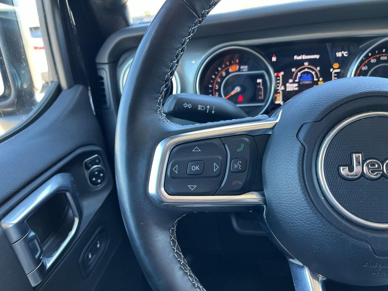 2023 Jeep Wrangler Sahara 4 Door 4x4 Photo