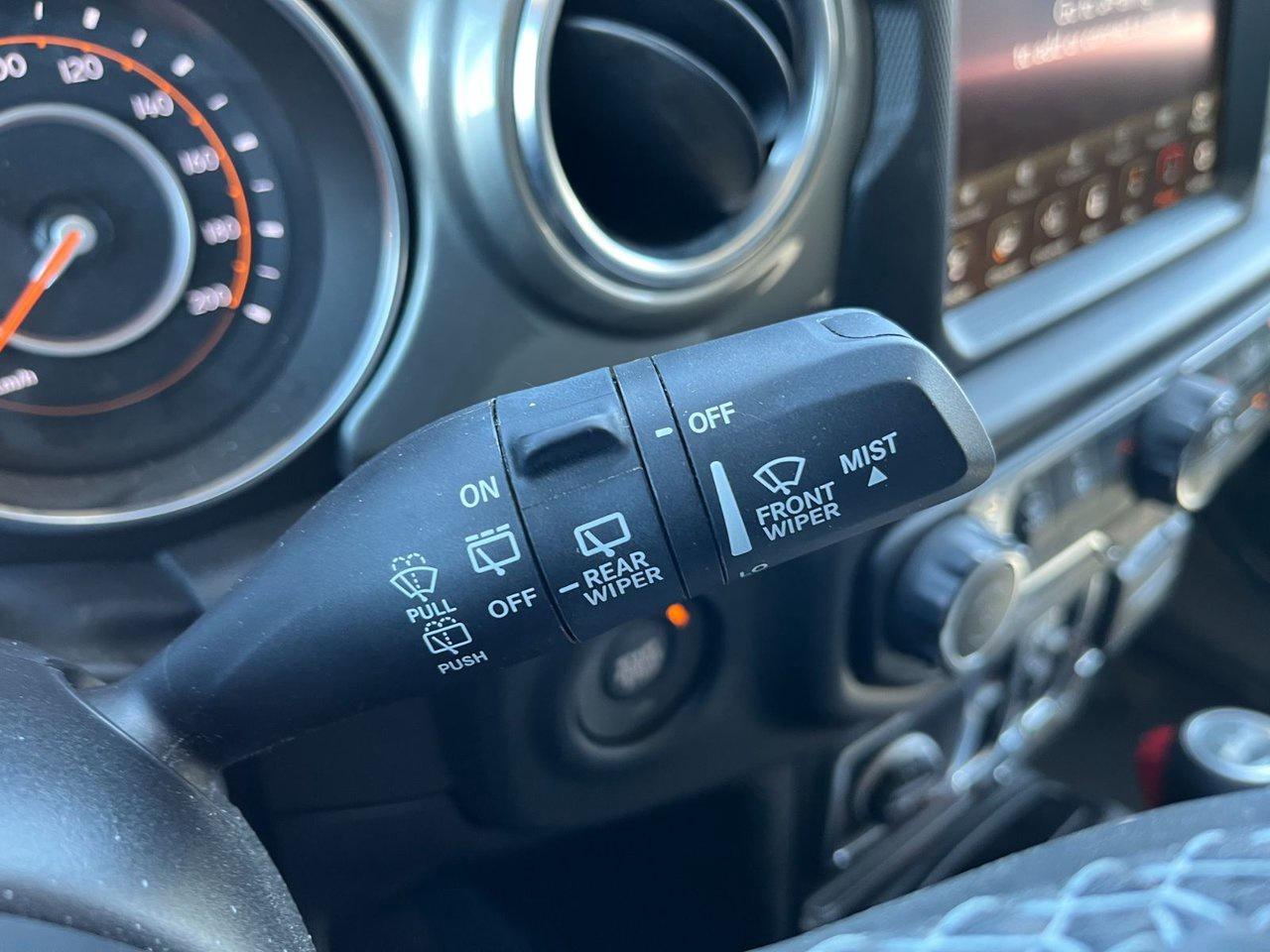 2023 Jeep Wrangler Sahara 4 Door 4x4 Photo