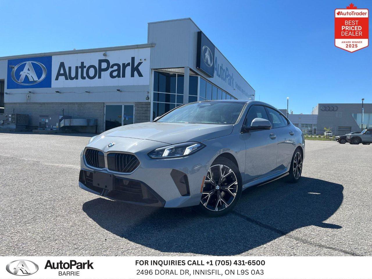 Used 2025 BMW 2 Series 228i xDrive for sale in Innisfil, ON