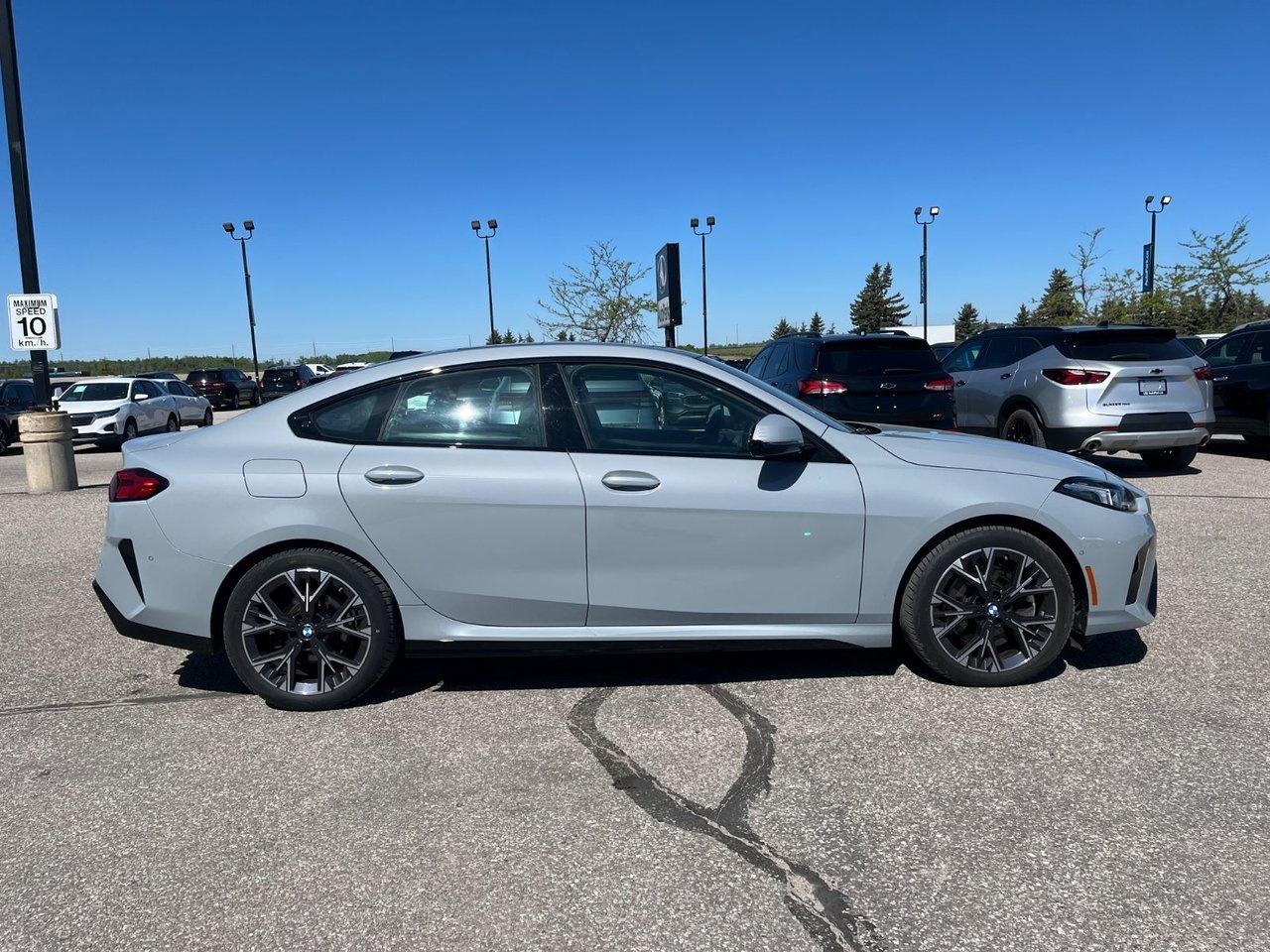 2025 BMW 2 Series 228i xDrive Photo