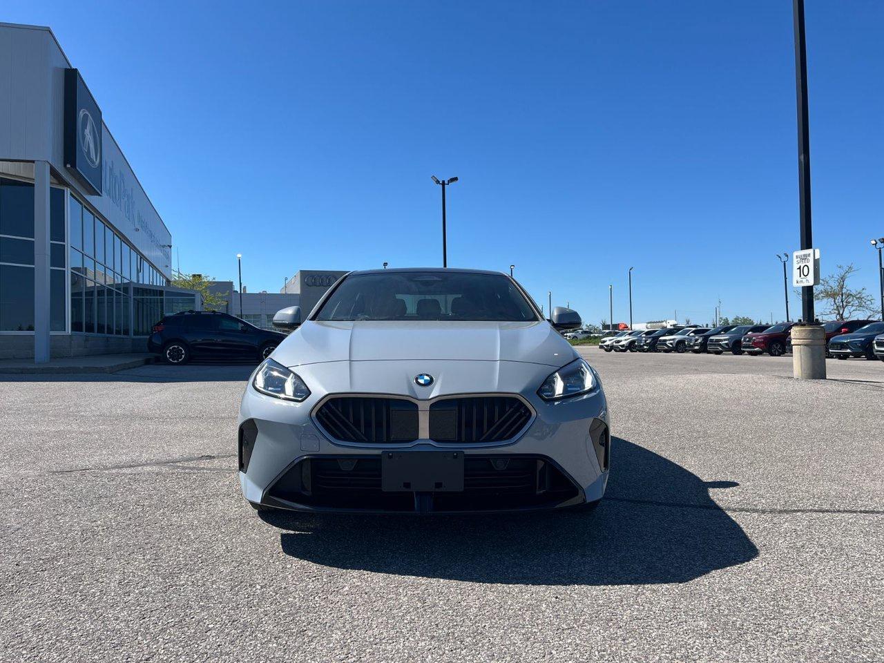 2025 BMW 2 Series 228i xDrive Photo2