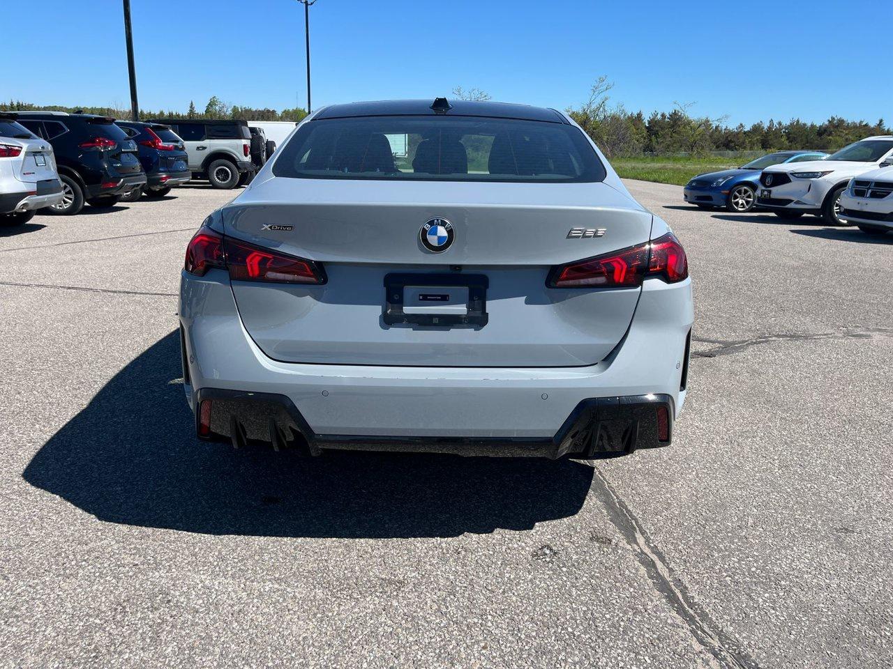 2025 BMW 2 Series 228i xDrive Photo