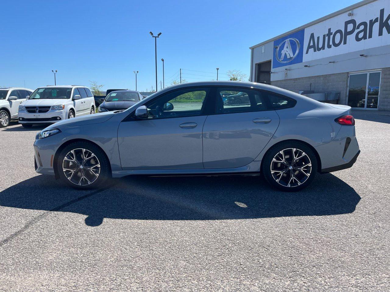2025 BMW 2 Series 228i xDrive Photo