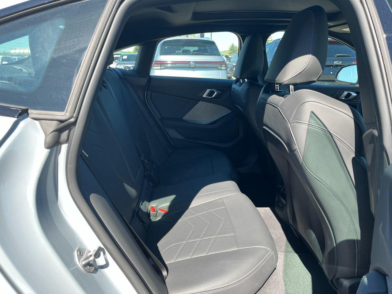 2025 BMW 2 Series 228i xDrive Photo