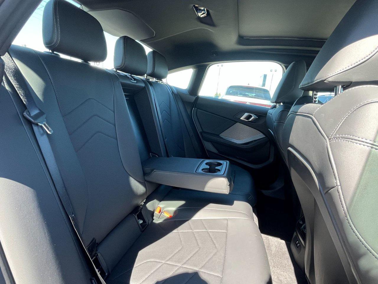 2025 BMW 2 Series 228i xDrive Photo