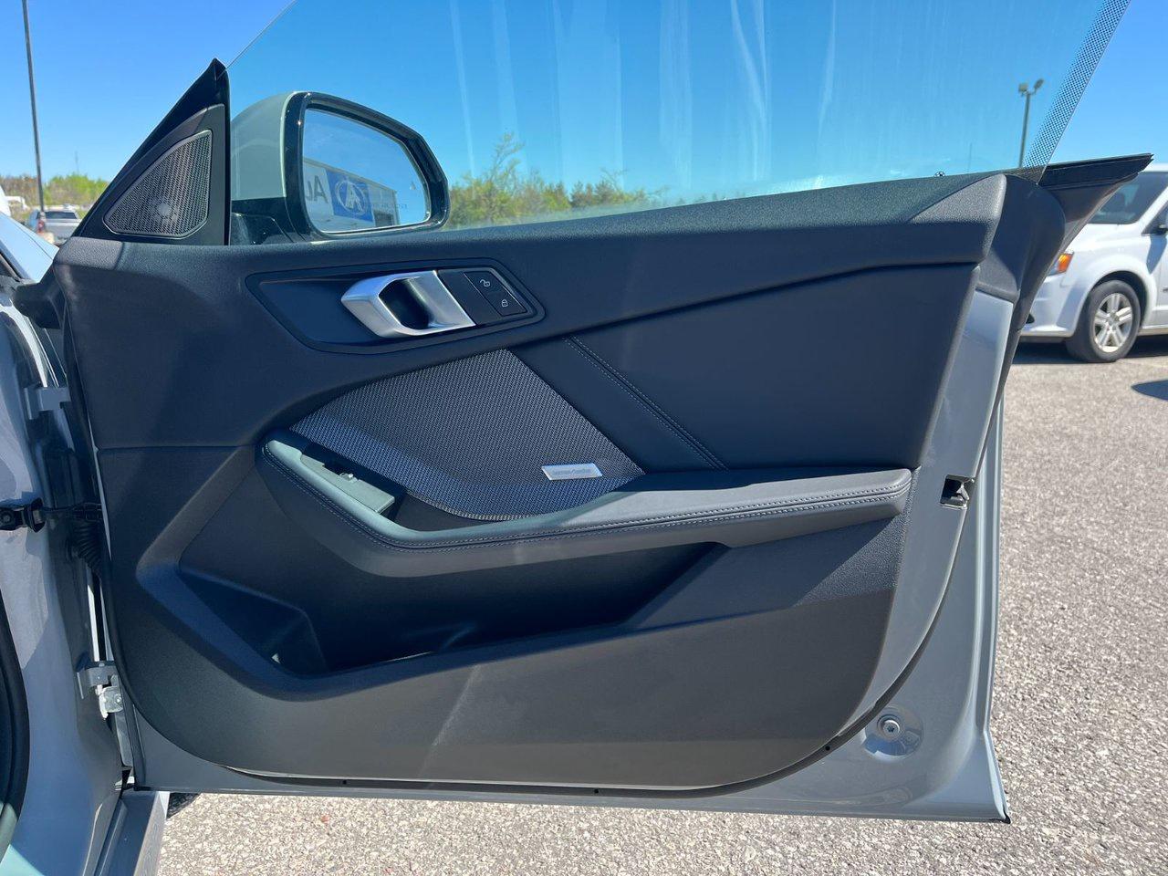 2025 BMW 2 Series 228i xDrive Photo