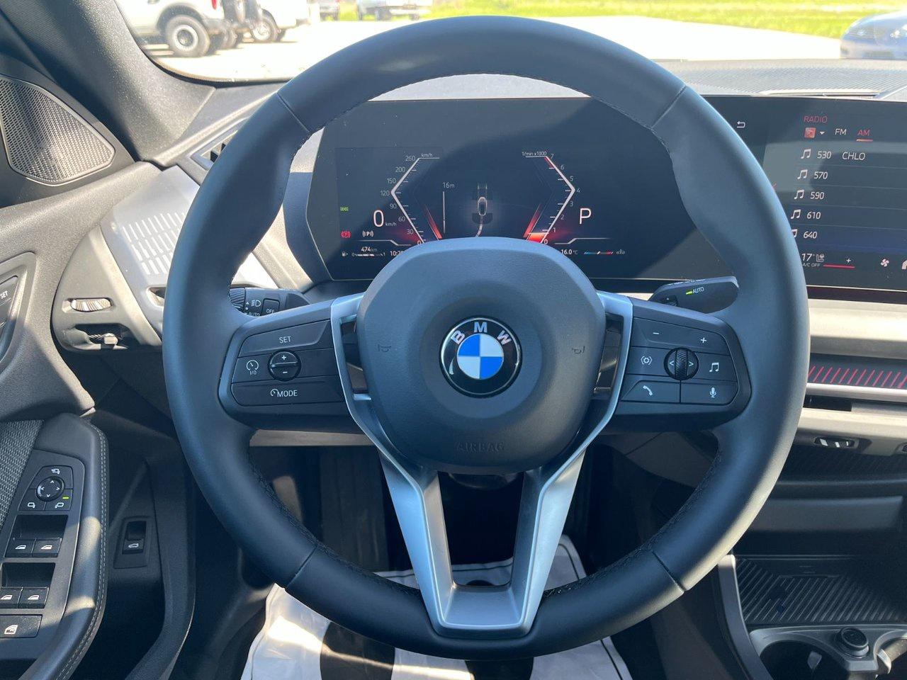 2025 BMW 2 Series 228i xDrive Photo