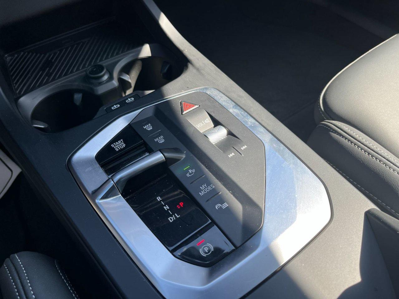 2025 BMW 2 Series 228i xDrive Photo
