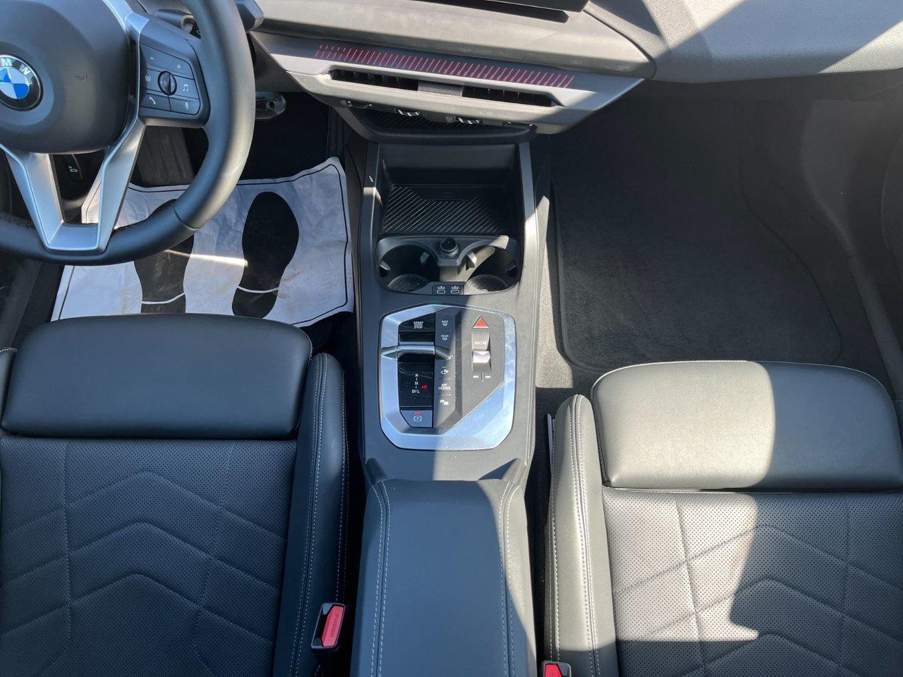 2025 BMW 2 Series 228i xDrive Photo