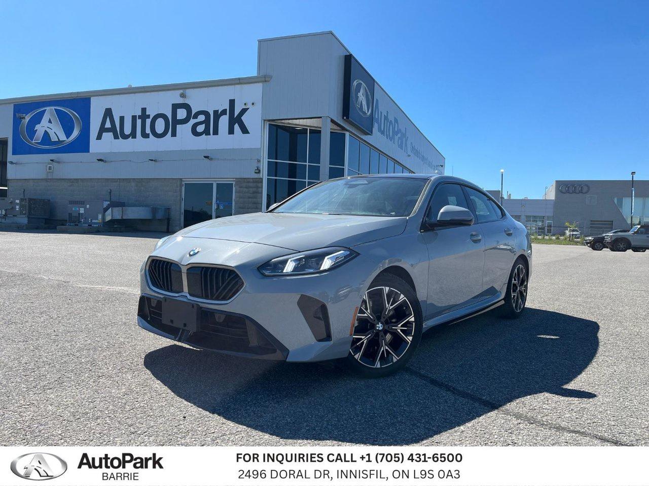Used 2025 BMW 2 Series 228i xDrive for sale in Innisfil, ON