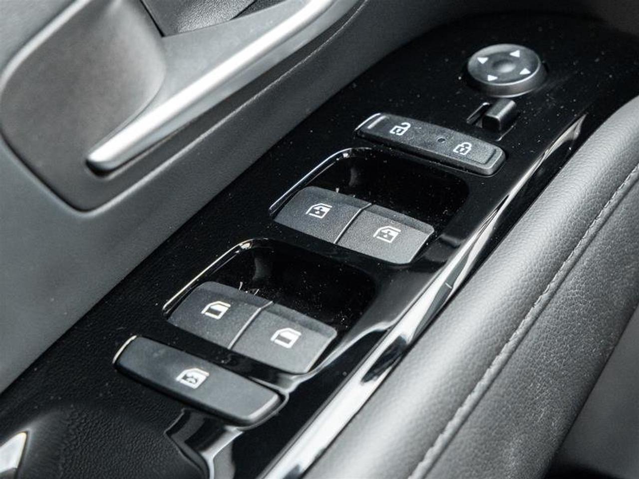 2023 Hyundai Tucson AWD 1.6T Luxury Hybrid Photo