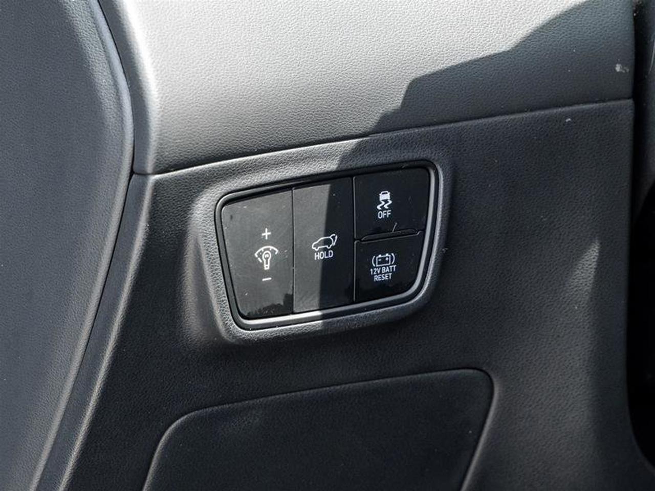 2023 Hyundai Tucson AWD 1.6T Luxury Hybrid Photo