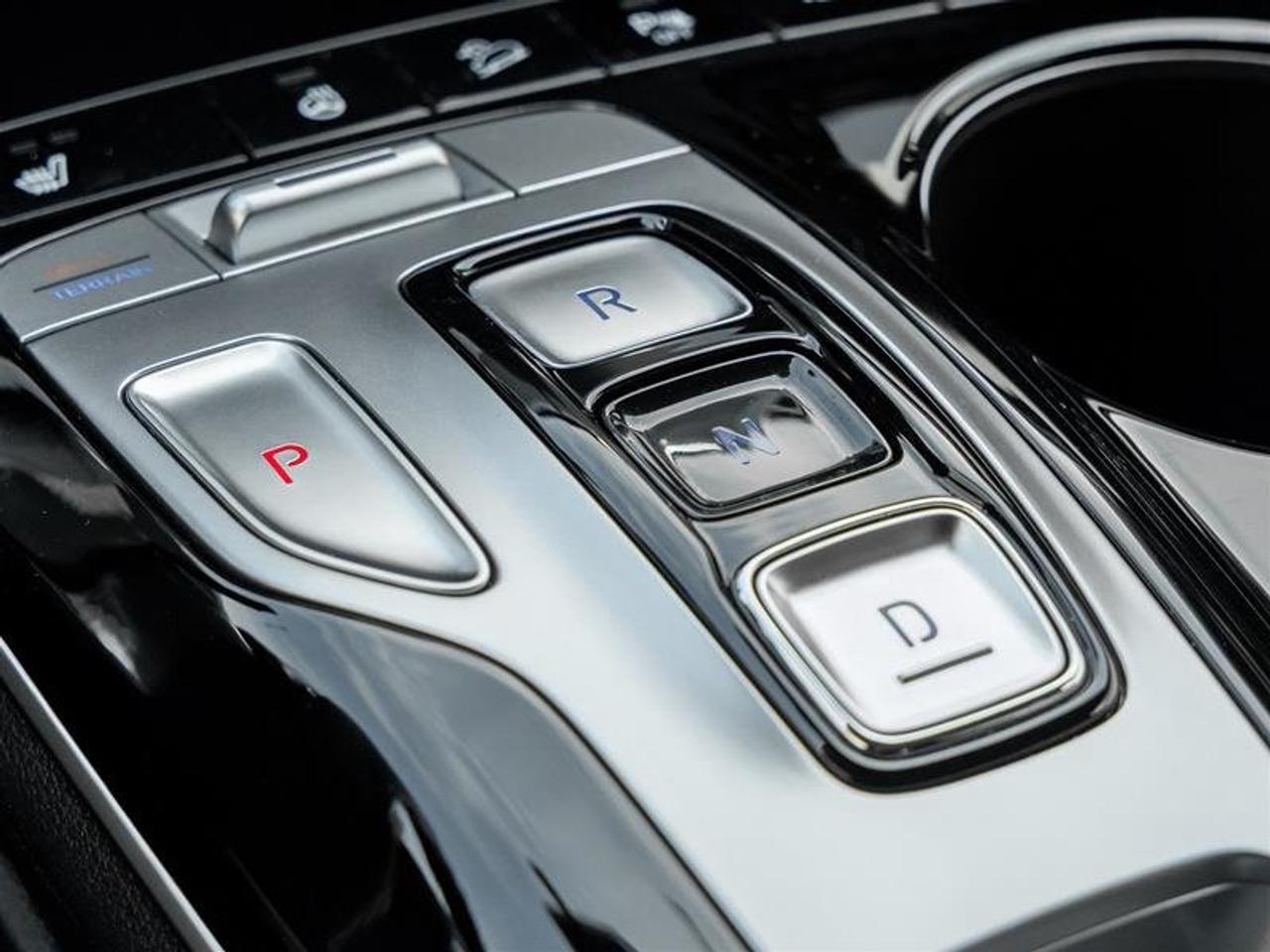 2023 Hyundai Tucson AWD 1.6T Luxury Hybrid Photo