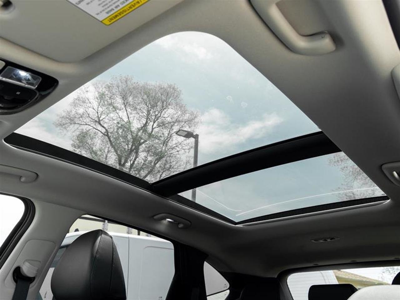 2023 Hyundai Tucson AWD 1.6T Luxury Hybrid Photo