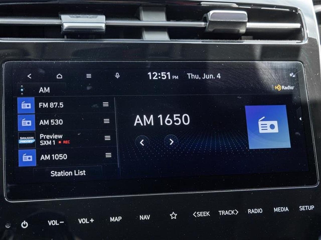 2023 Hyundai Tucson AWD 1.6T Luxury Hybrid Photo
