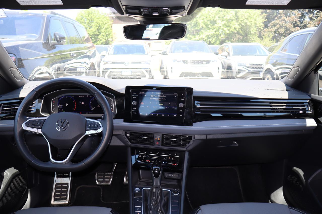2025 Volkswagen Jetta Comfortline AUTO Photo